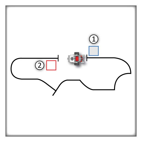 Pick Tracking Competition